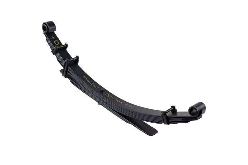 ARB / OME Leaf Spring Toy 60 Ser-Rear-