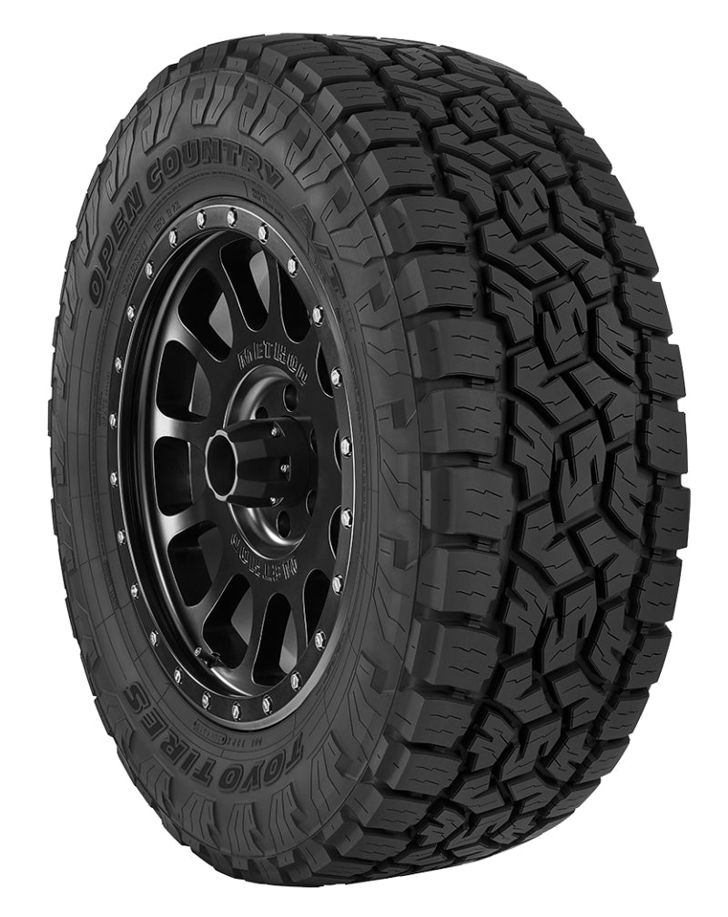 Toyo Open Country A/T 3 Tire - P285/55R20 114T