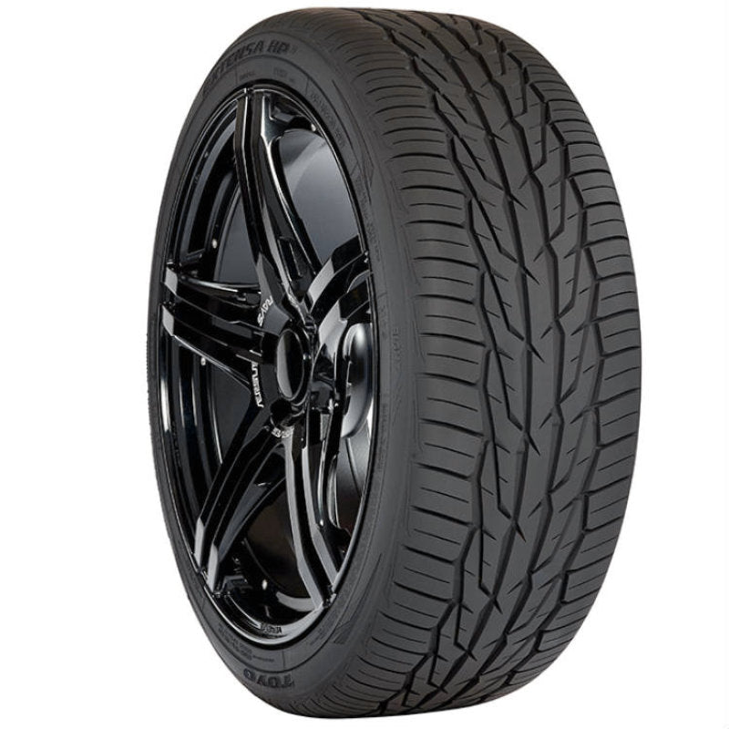 Toyo Extensa HP II Tire - 225/45R17 94W