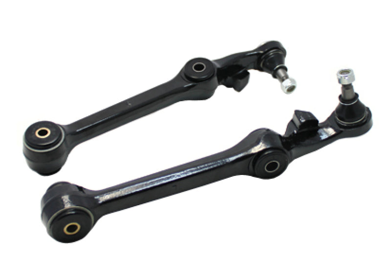 Whiteline Plus 10/02-08/06 Pontiac GTO Front Control Arm - Lower Arm Assembly (Replacement Arm)