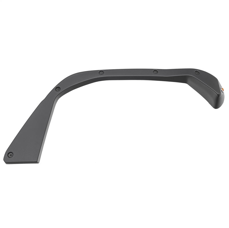 Rugged Ridge 18-21 Jeep Wrangler JL 2&4 Door Fender Flare Delete Kit F/R