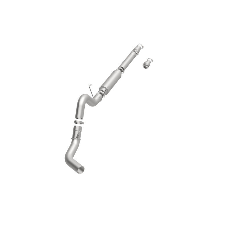 MagnaFlow 03-07 Dodge Ram 2500/3500 5.9L Catback 5in Single Passenger Side Rear Exit Exhaust