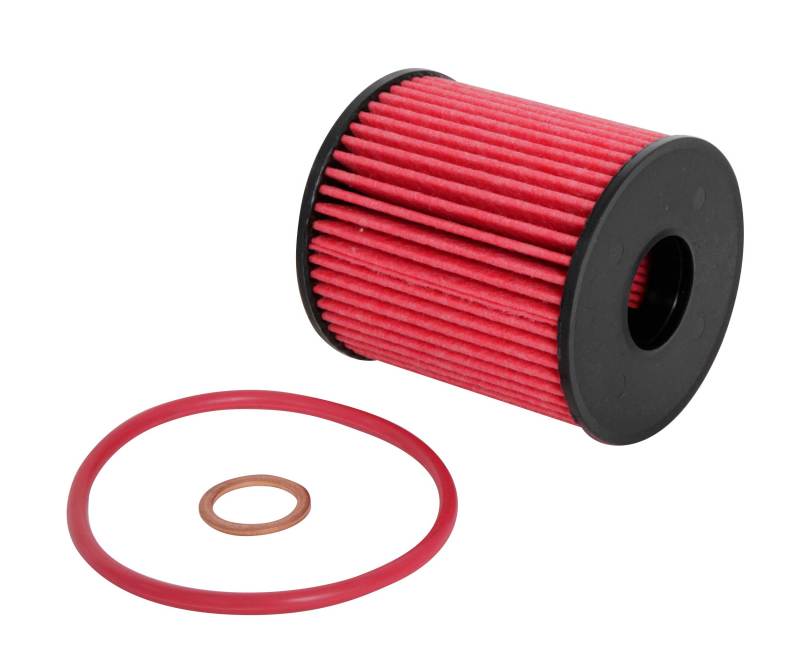 K&N Performance Oil Filter for 07-15 Mini Cooper L4-1.6L