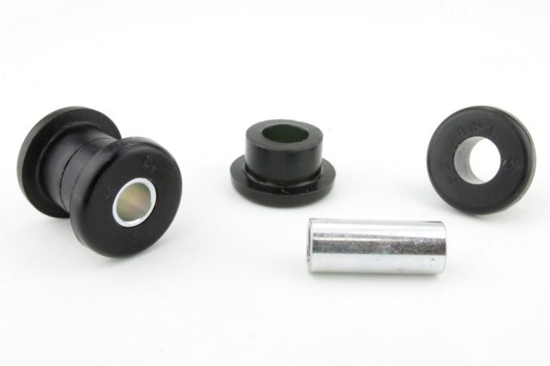 Whiteline Plus 7/96-2/03 Toyota Landcruiser Rear Panhard Rod Bushing Kit