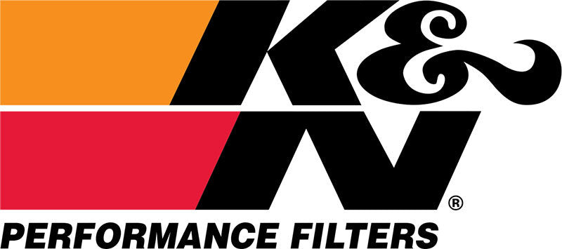 K&N Polaris Black Round Drycharger Air Filter Wrap 11.25inx3inx3in