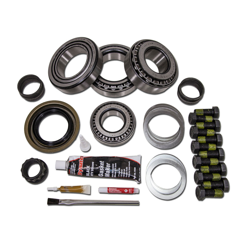 Yukon Gear Master Overhaul Kit For Chrysler 9.25in Front Diff For 2003+ Dodge Truck