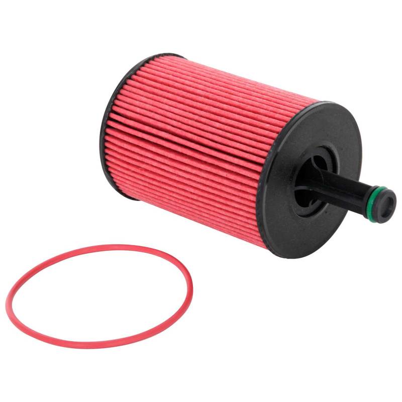 K&N Performance Oil Filter for 03-14 Volkswagen Jetta