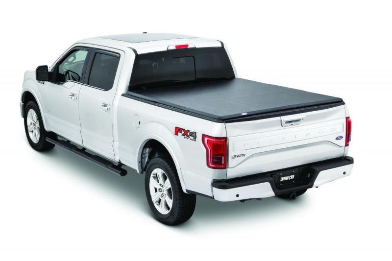 Tonno Pro 73-96 Ford F-150 8ft Styleside Tonno Fold Tri-Fold Tonneau Cover