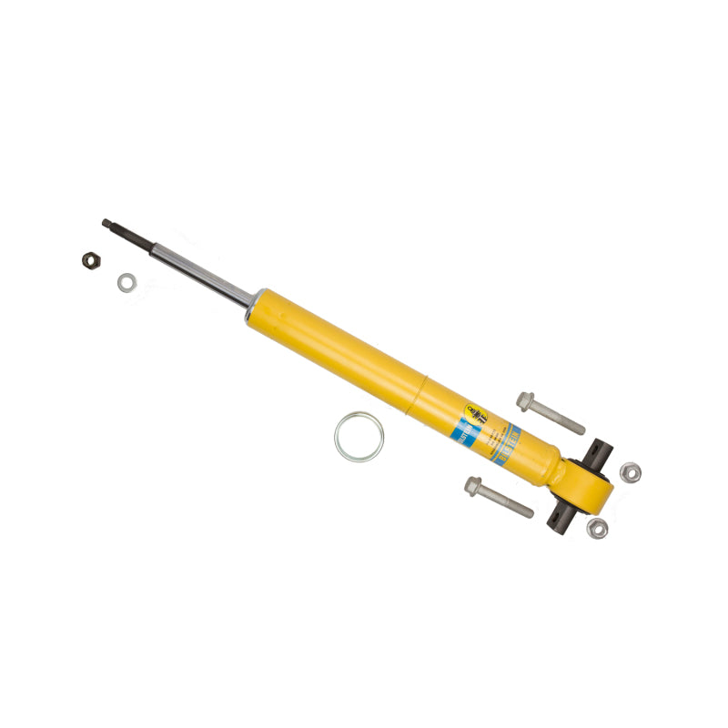 Bilstein 4600 Series 2015 Ford F-150 Front 46mm Monotube Shock Absorber