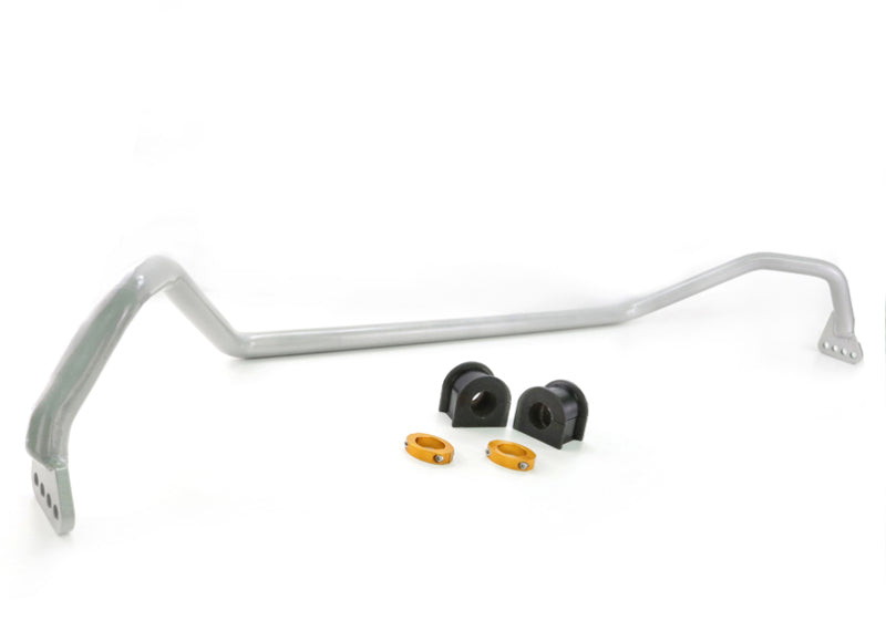 Whiteline 08/06-09 Pontiac G8 Sedan Front Heavy Duty Adjustable 26mm Swaybar