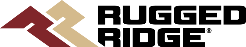 Rugged Ridge Clinometer with Light