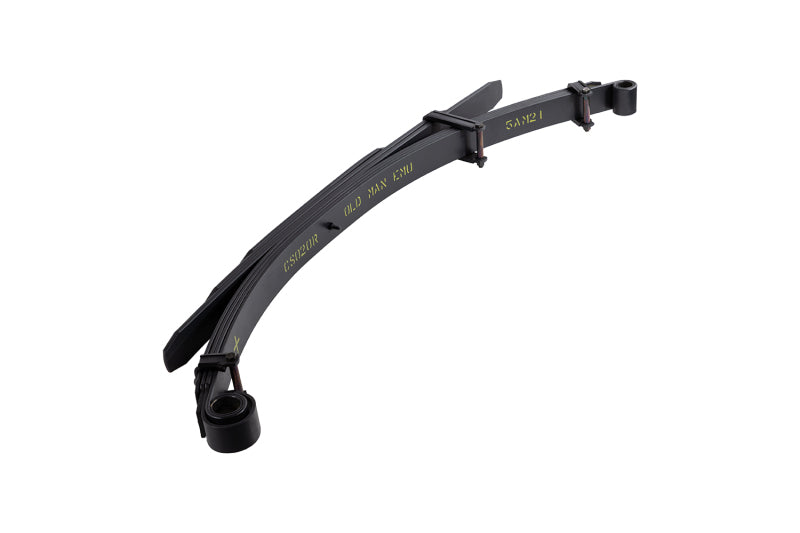 ARB / OME Leaf Spring Hilux Ifs-Rear-