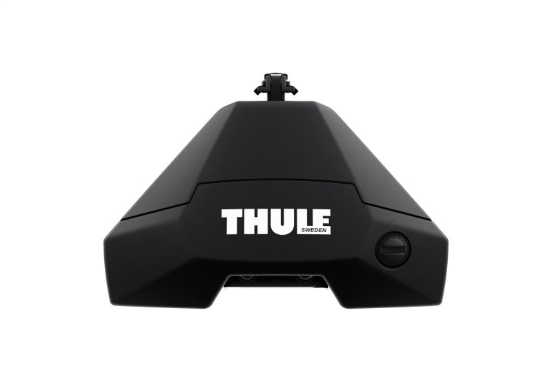 Thule Evo Clamp Load Carrier Feet (Vehicles w/o Pre-Existing Roof Rack Attachment Points) - Black