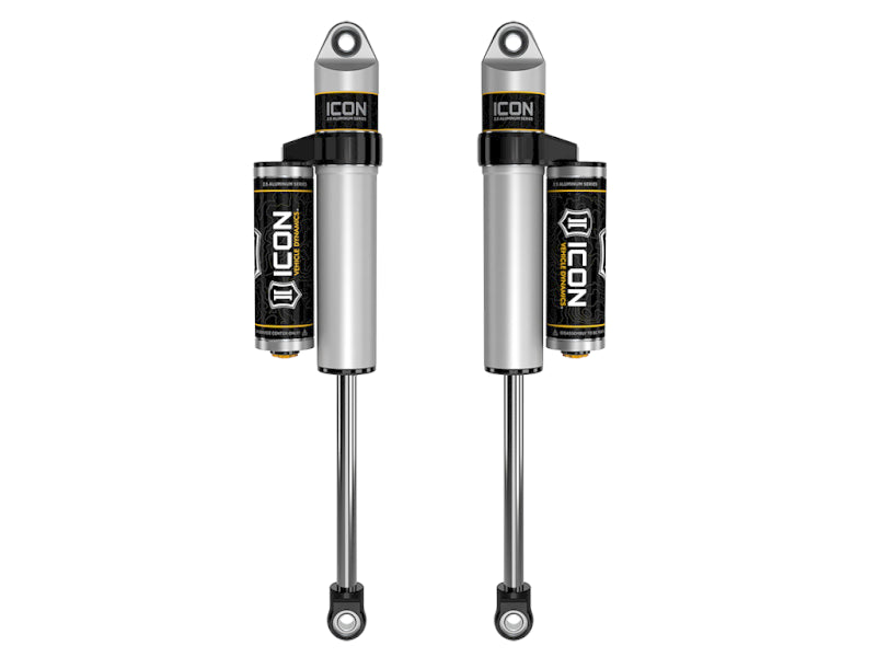 ICON 04-08 Ford F-150 4WD / 2009+ Ford F-150 2/4WD Rear 2.5 Series Shocks VS PB - Pair