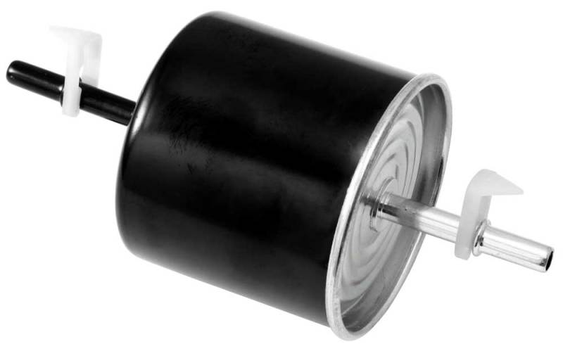 K&N Cellulose Media Fuel Filter 3in OD x 6.938in L