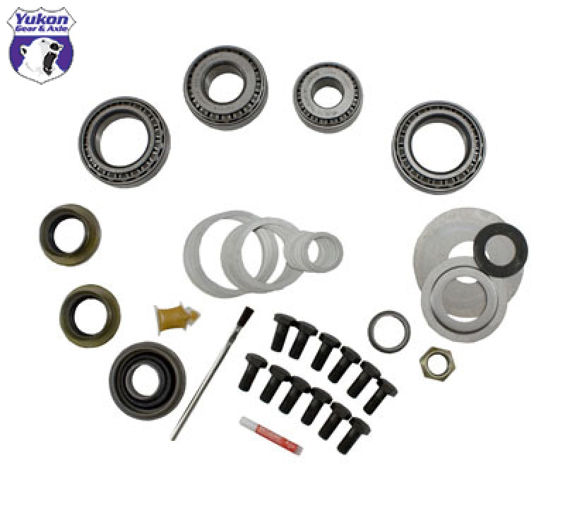 Yukon Gear Master Overhaul Kit For 91+ Toyota Landcruiser